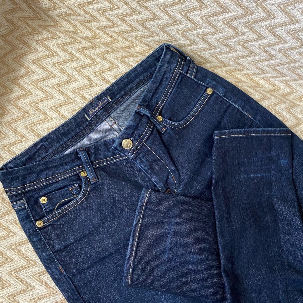 Fidelity Denim - Picture 2 of 12